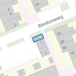 Perceel HLM02-Y-1614