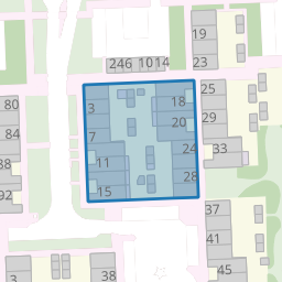 Perceel HLM02-Y-1621