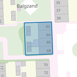 Perceel HLM02-Y-1626