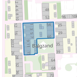 Perceel HLM02-Y-1628