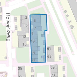 Perceel HLM02-Y-1648