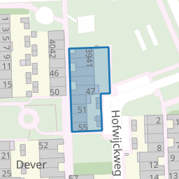 Perceel HLM02-Y-1649