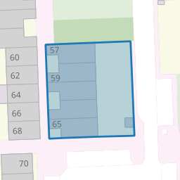 Perceel HLM02-Y-1650