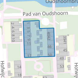 Perceel HLM02-Y-1651