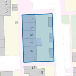 Perceel HLM02-Y-1654