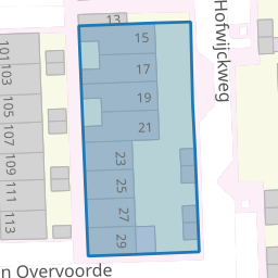 Perceel HLM02-Y-1655
