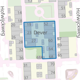 Perceel HLM02-Y-1656