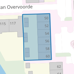 Perceel HLM02-Y-1657