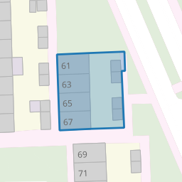 Perceel HLM02-Y-1664