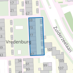 Perceel HLM02-Y-1669