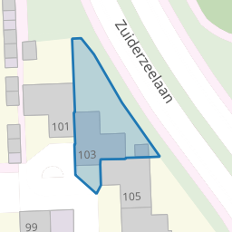 Perceel HLM02-Y-1676