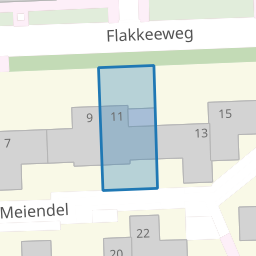 Perceel HLM02-Y-1682