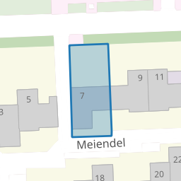 Perceel HLM02-Y-1684