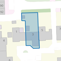 Perceel HLM02-Y-1686