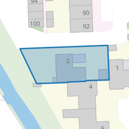 Perceel HLM02-Y-1692