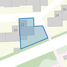 Perceel HLM02-Y-1693