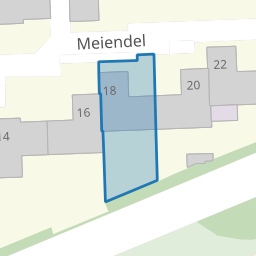 Perceel HLM02-Y-1695