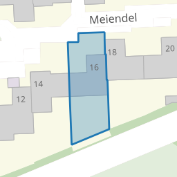 Perceel HLM02-Y-1696