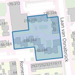 Perceel HLM02-Y-1728