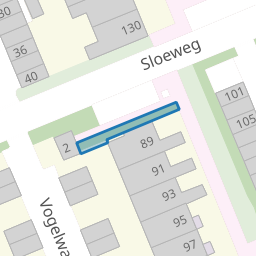 Perceel HLM02-Y-1734