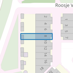 Perceel HLM02-Y-1757