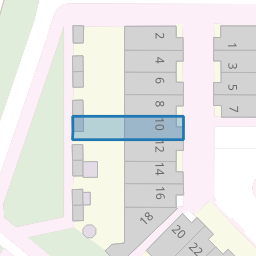 Perceel HLM02-Y-1758