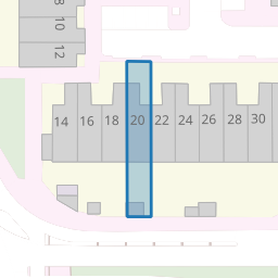 Perceel HLM02-Y-1798