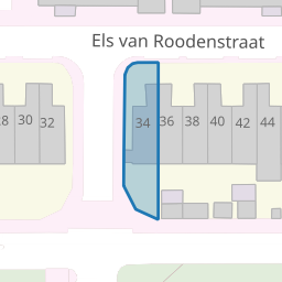 Perceel HLM02-Y-1805