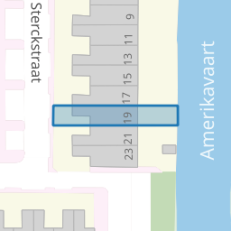 Perceel HLM02-Y-1819