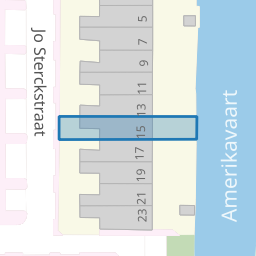 Perceel HLM02-Y-1821