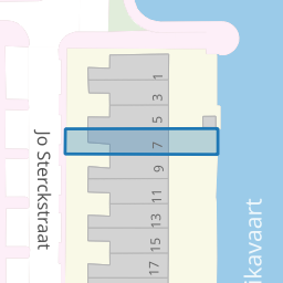 Perceel HLM02-Y-1825