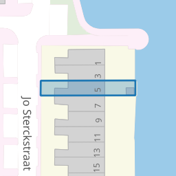Perceel HLM02-Y-1826