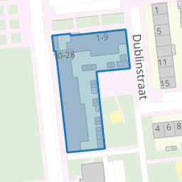 Perceel HLM02-Y-1830