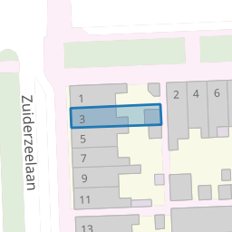 Perceel HLM02-Y-1847