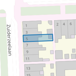 Perceel HLM02-Y-1848