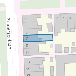 Perceel HLM02-Y-1849