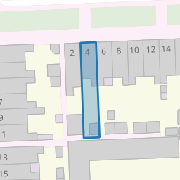 Perceel HLM02-Y-1853