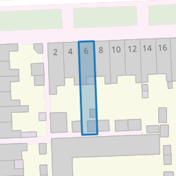 Perceel HLM02-Y-1854