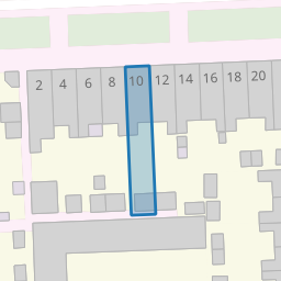 Perceel HLM02-Y-1856