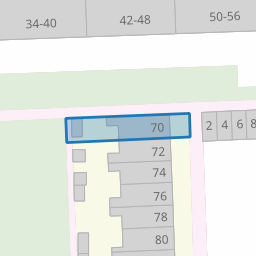 Perceel HLM02-Y-1869