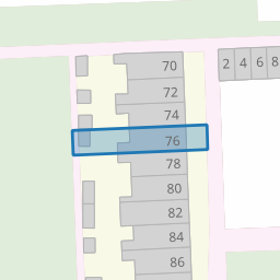 Perceel HLM02-Y-1872