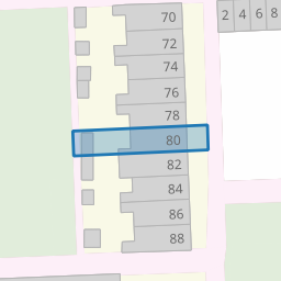 Perceel HLM02-Y-1874