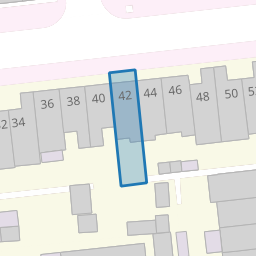 Perceel HLM02-Y-1896