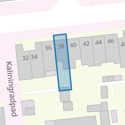 Perceel HLM02-Y-1898