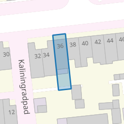 Perceel HLM02-Y-1899