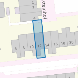 Perceel HLM02-Y-1911