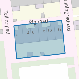 Perceel HLM02-Y-1916