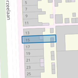 Perceel HLM02-Y-1920