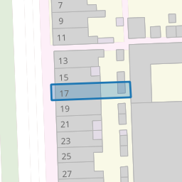 Perceel HLM02-Y-1921