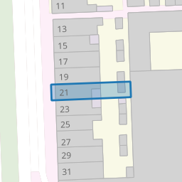 Perceel HLM02-Y-1923